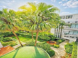 Townhouse PK Garden