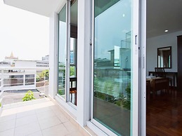 Townhouse PK Garden