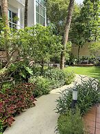 Townhouse PK Garden