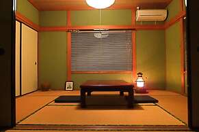 Aoshima Guesthouse Hooju - Hostel