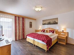 Hotel Alpenpanorama