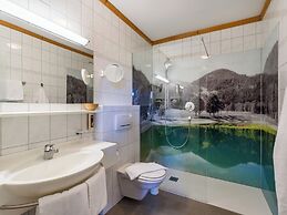 Hotel Alpenpanorama