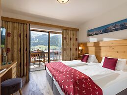 Hotel Alpenpanorama
