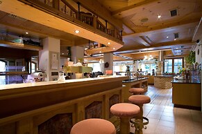 Hotel Alpenpanorama