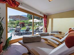 Hotel Alpenpanorama