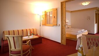 Hotel Alpenpanorama