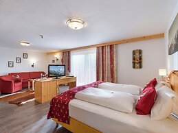 Hotel Alpenpanorama