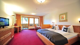 Hotel Alpenpanorama