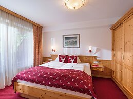 Hotel Alpenpanorama