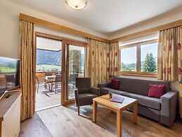 Hotel Alpenpanorama