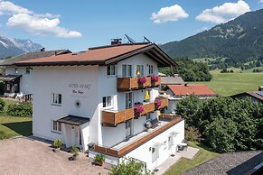 Hotel Alpenpanorama