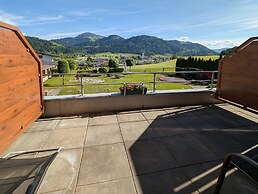 Hotel Alpenpanorama