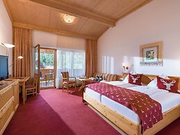 Hotel Alpenpanorama