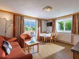 Hotel Alpenpanorama