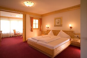 Hotel Alpenpanorama
