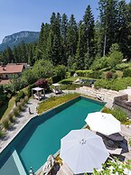 Hotel Alpenpanorama