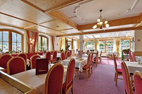 Hotel Alpenpanorama