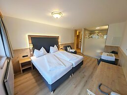 Hotel Alpenpanorama
