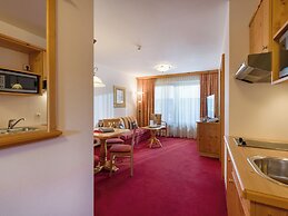Hotel Alpenpanorama