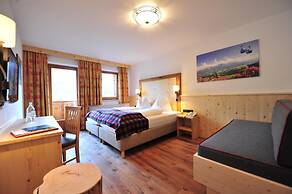 Hotel Alpenpanorama