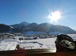 Hotel Alpenpanorama
