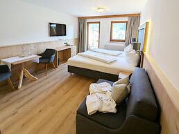 Hotel Alpenpanorama