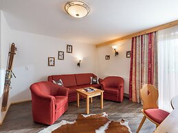 Hotel Alpenpanorama