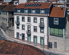 Hotel Comércio