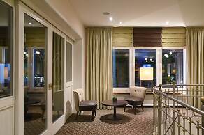 Hotel Säntis