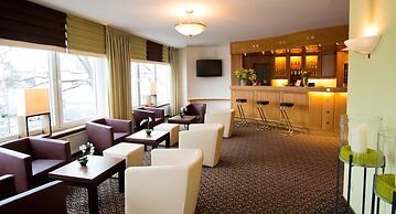 Hotel Säntis