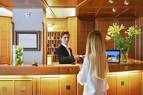 Hotel Säntis