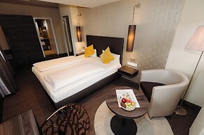 Hotel Säntis