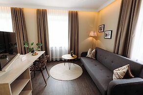 Hotel Säntis