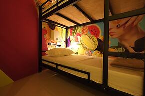 Everyday Bangkok Hostel