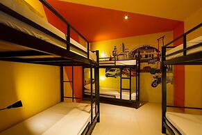 Everyday Bangkok Hostel