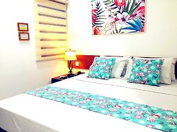 Sm Residence Pasteur