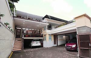 Sm Residence Pasteur