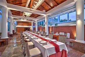 Boutique Hotel Villa Vulin