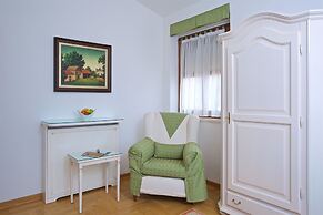 Boutique Hotel Villa Vulin