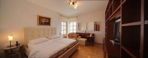 Boutique Hotel Villa Vulin