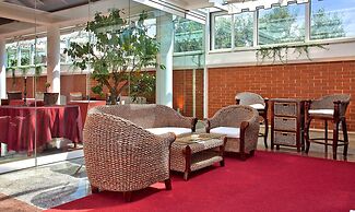 Boutique Hotel Villa Vulin