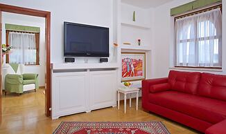 Boutique Hotel Villa Vulin