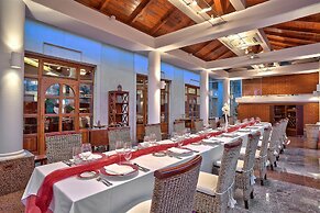 Boutique Hotel Villa Vulin