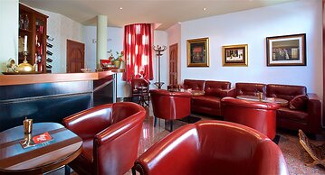 Boutique Hotel Villa Vulin