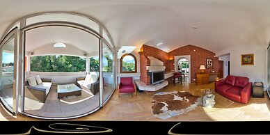 Boutique Hotel Villa Vulin