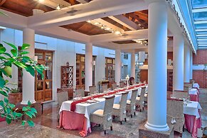 Boutique Hotel Villa Vulin