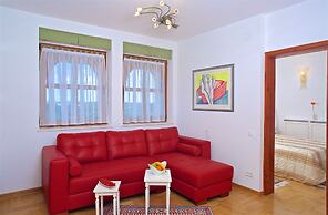 Boutique Hotel Villa Vulin