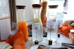 B&B Tecla
