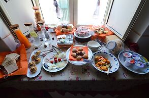 B&B Tecla