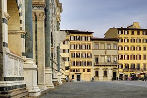Hotel Garibaldi Blu